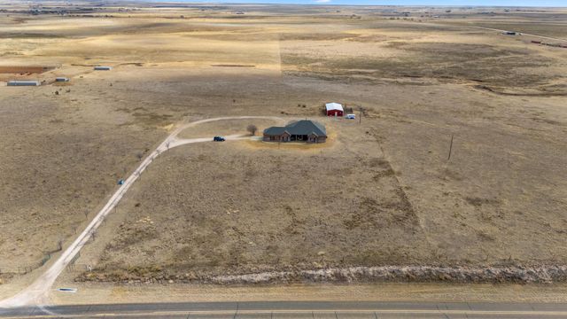 31251 S FM 1705, Canyon, TX 79015