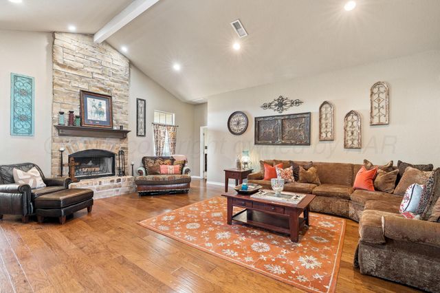 31251 S FM 1705, Canyon, TX 79015