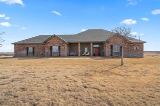 31251 S FM 1705, Canyon, TX 79015