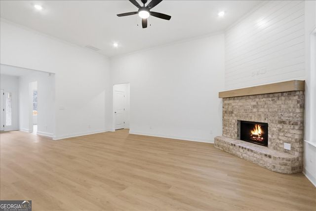 2025 Seclusion Trail, Monroe, GA 30656