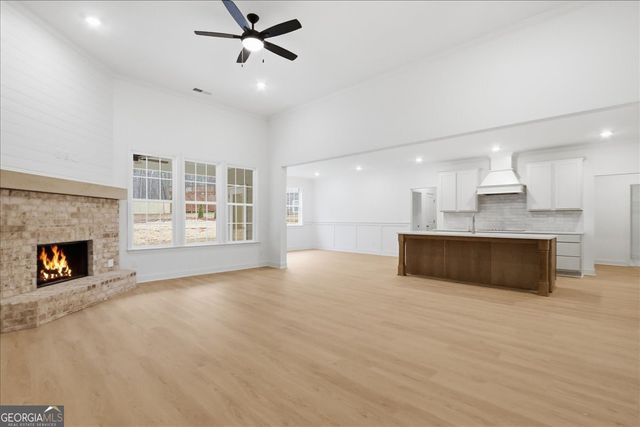 2025 Seclusion Trail, Monroe, GA 30656