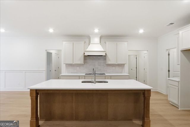 2025 Seclusion Trail, Monroe, GA 30656