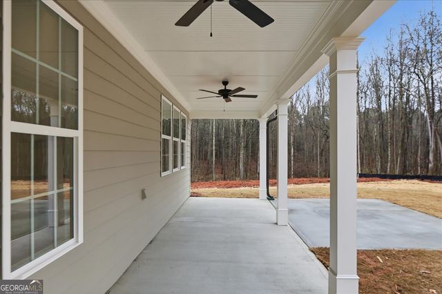 2025 Seclusion Trail, Monroe, GA 30656