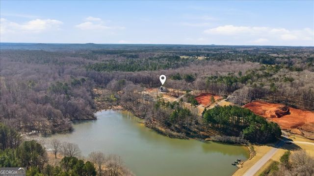 2025 Seclusion Trail, Monroe, GA 30656