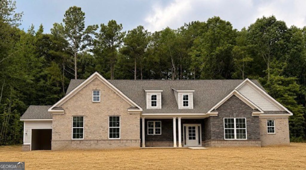 2025 Seclusion Trail, Monroe, GA 30656