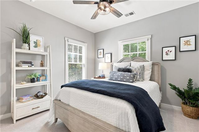 7260 Samples Field Road, Cumming, GA 30040
