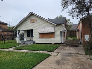 3410 Nagle Street, Houston, TX 77004