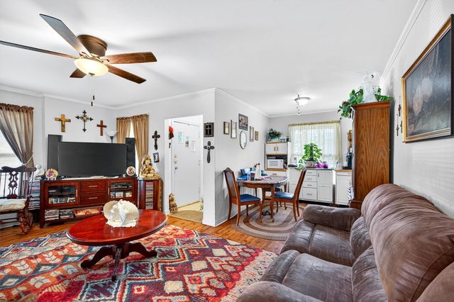 545 N Wharton Street, Sherman, TX 75092