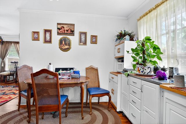 545 N Wharton Street, Sherman, TX 75092