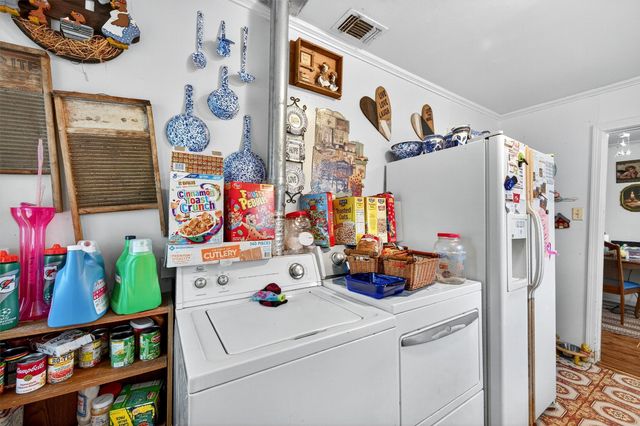 545 N Wharton Street, Sherman, TX 75092