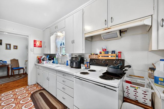 545 N Wharton Street, Sherman, TX 75092