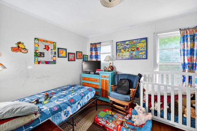 545 N Wharton Street, Sherman, TX 75092