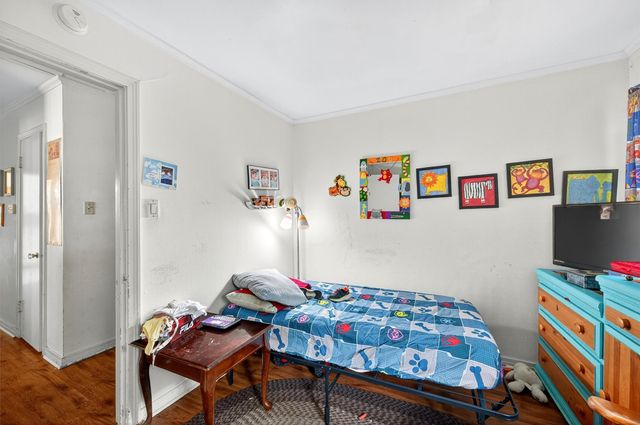 545 N Wharton Street, Sherman, TX 75092