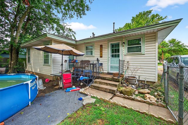 545 N Wharton Street, Sherman, TX 75092