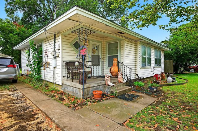 545 N Wharton Street, Sherman, TX 75092