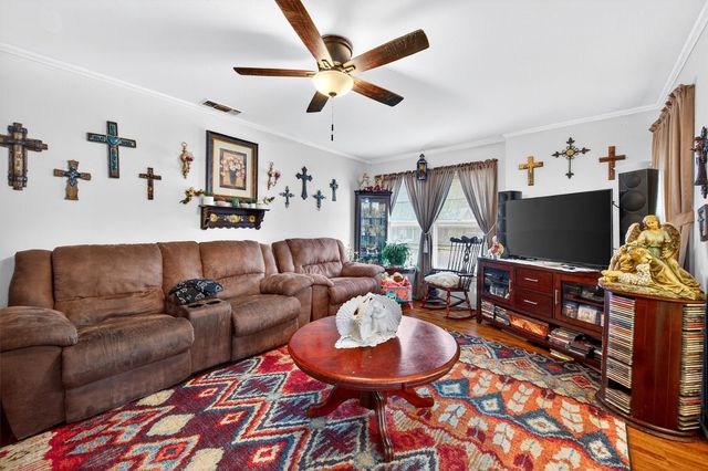 545 N Wharton Street, Sherman, TX 75092