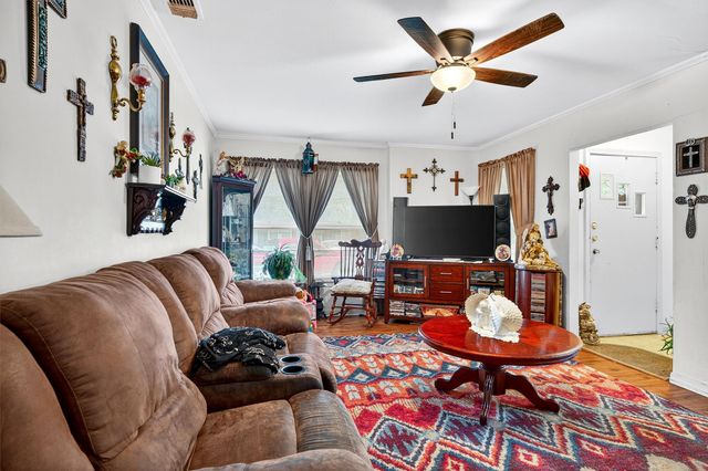 545 N Wharton Street, Sherman, TX 75092