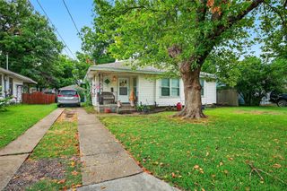 545 N Wharton Street, Sherman, TX 75092