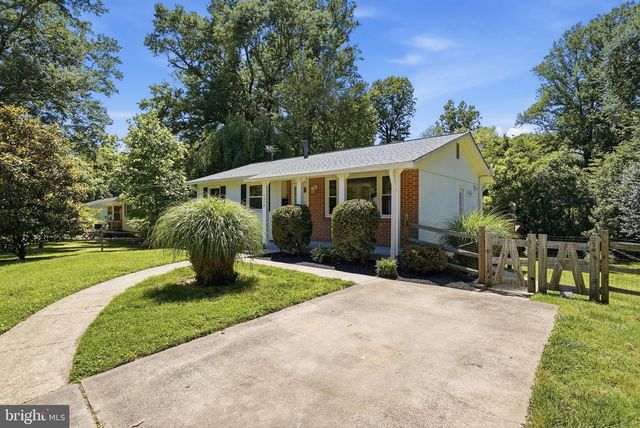 4338 ANDES DR, Fairfax, VA 22030