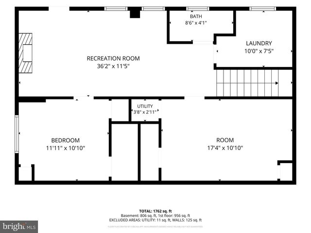 4338 ANDES DR, Fairfax, VA 22030