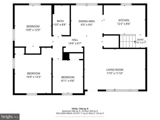 4338 ANDES DR, Fairfax, VA 22030