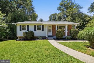 4338 ANDES DR, Fairfax, VA 22030