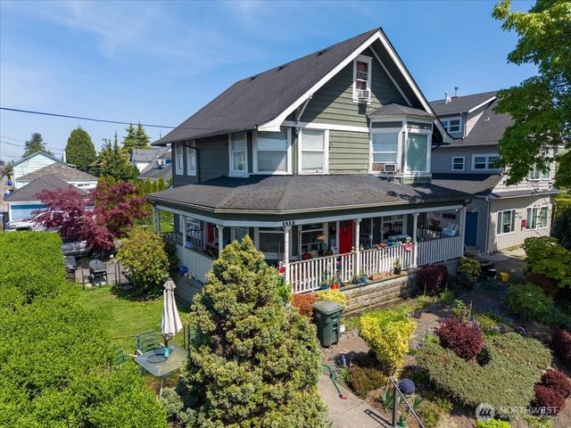 1413 23rd Street, Everett, WA 98201