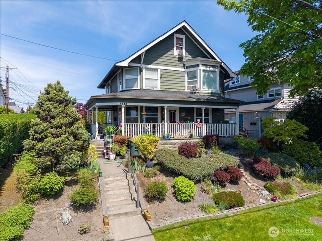 1413 23rd Street, Everett, WA 98201