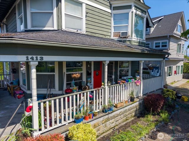 1413 23rd Street, Everett, WA 98201