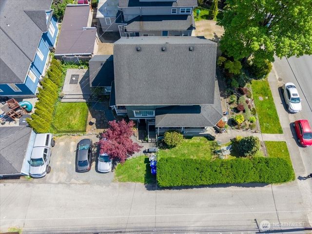 1413 23rd Street, Everett, WA 98201