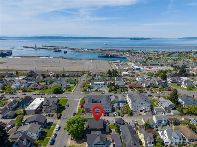 1413 23rd Street, Everett, WA 98201