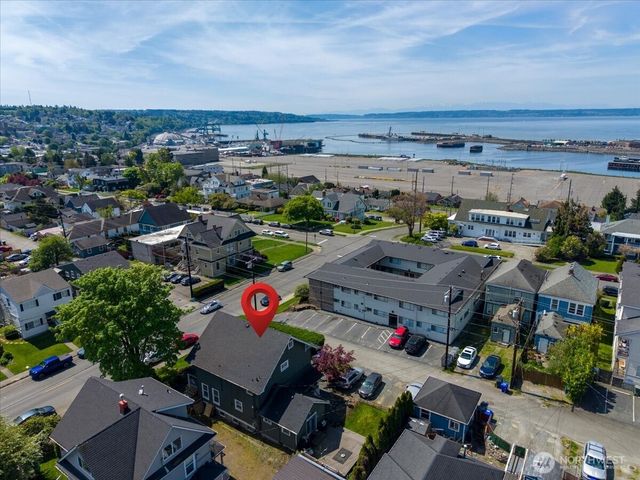 1413 23rd Street, Everett, WA 98201