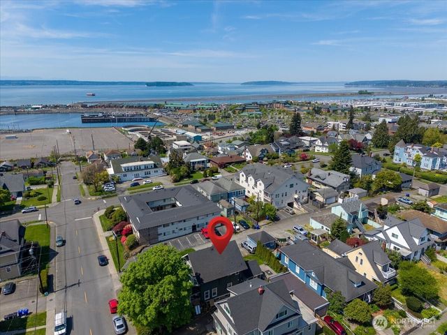 1413 23rd Street, Everett, WA 98201