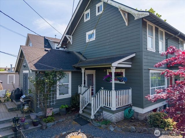 1413 23rd Street, Everett, WA 98201