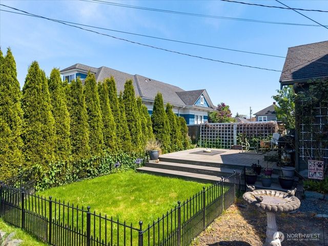 1413 23rd Street, Everett, WA 98201