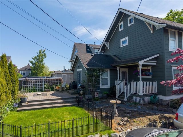 1413 23rd Street, Everett, WA 98201