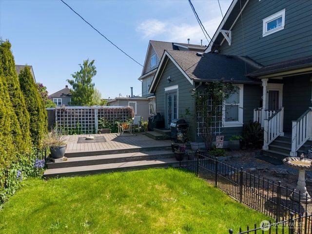 1413 23rd Street, Everett, WA 98201