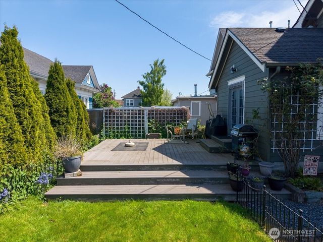 1413 23rd Street, Everett, WA 98201