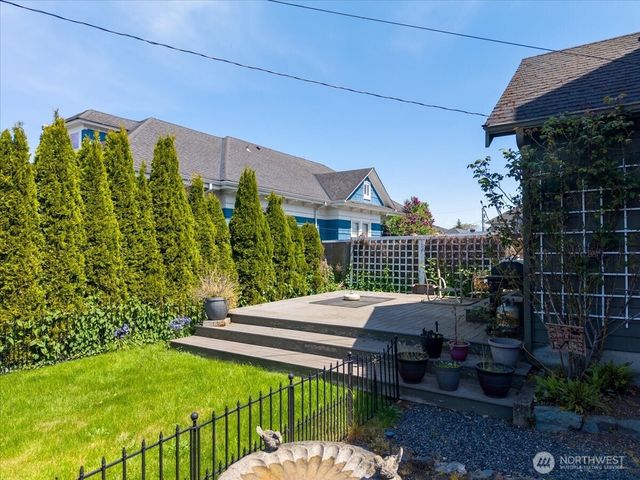 1413 23rd Street, Everett, WA 98201