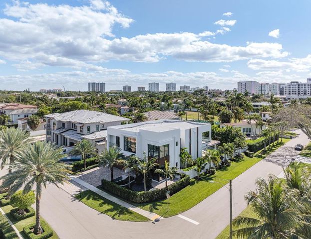 400 NE 4th Street, Boca Raton, FL 33432