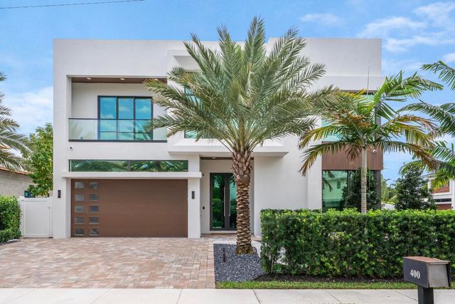 400 NE 4th Street, Boca Raton, FL 33432