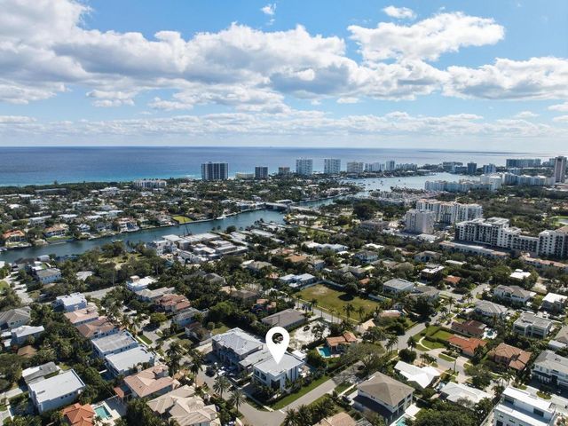 400 NE 4th Street, Boca Raton, FL 33432