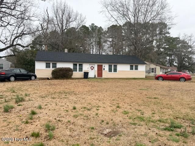 500-502 Williams Street, Jacksonville, NC 28540