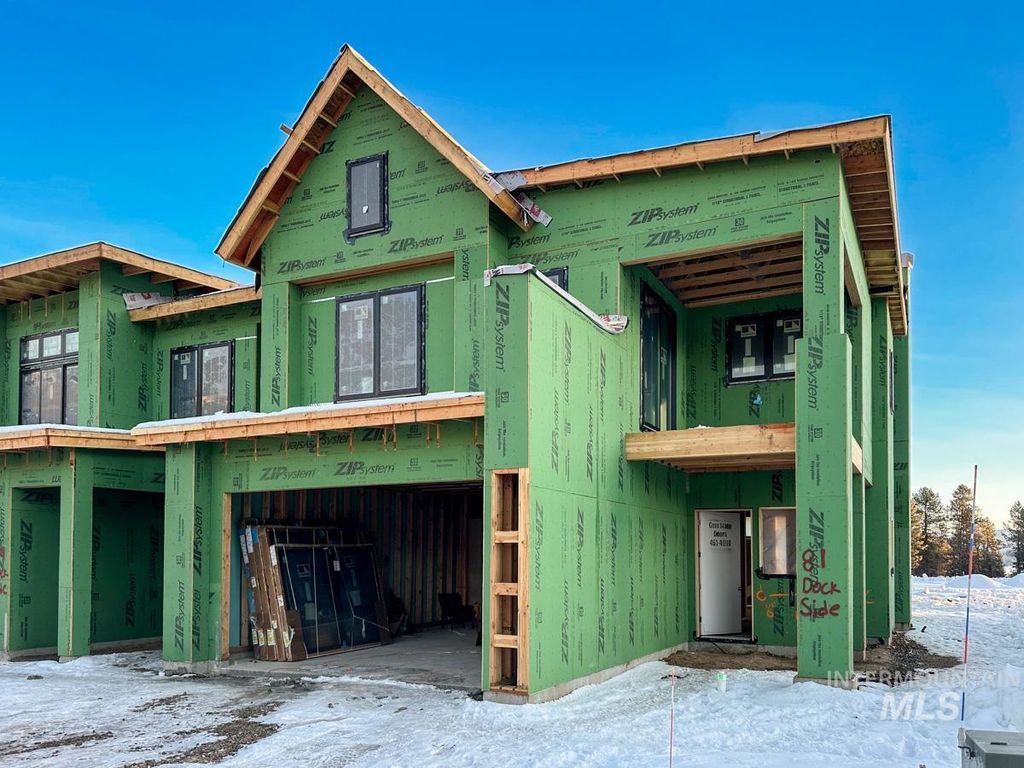 81 Dockside Circle, Donnelly, ID 83615 photo 2