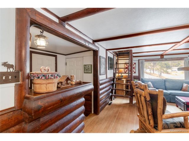 10225 UTE PASS Ave, Green Mountain Falls, CO 80819