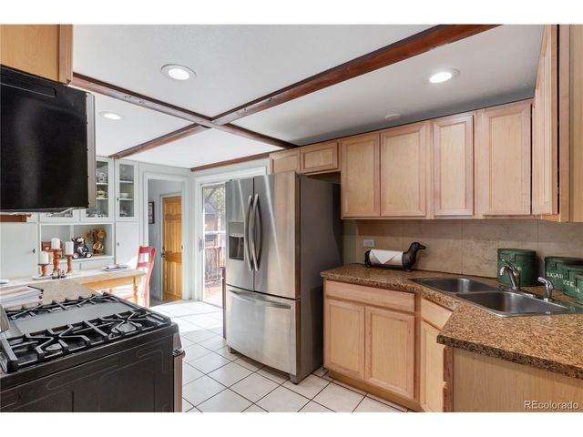 10225 UTE PASS Ave, Green Mountain Falls, CO 80819