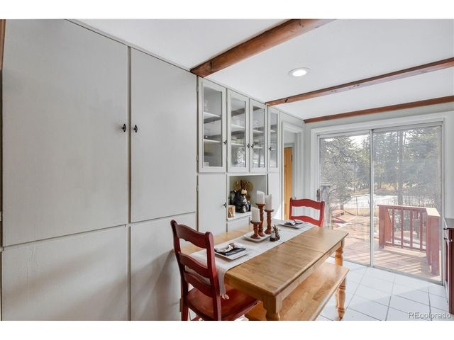 10225 UTE PASS Ave, Green Mountain Falls, CO 80819