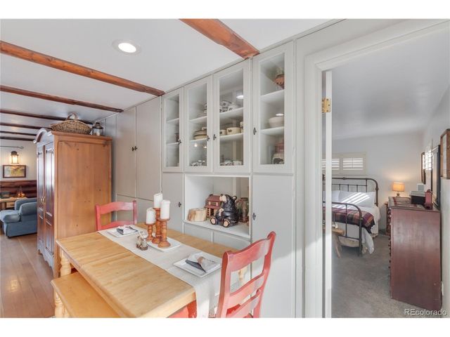 10225 UTE PASS Ave, Green Mountain Falls, CO 80819