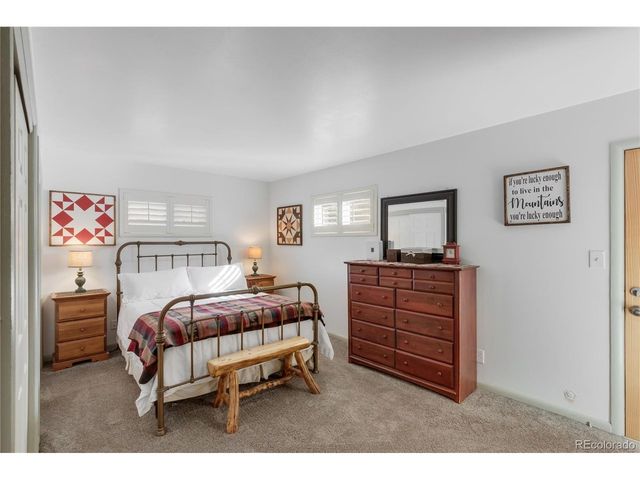 10225 UTE PASS Ave, Green Mountain Falls, CO 80819