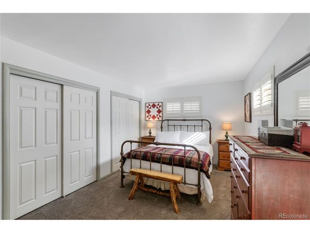 10225 UTE PASS Ave, Green Mountain Falls, CO 80819